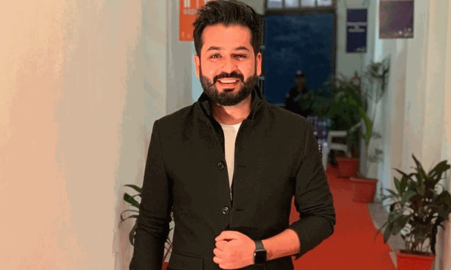 రెండేళ్ల వ‌ర‌కూ కెప్టెన్ కుర్చీకి దూరంగా!