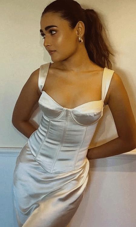Shalini Pandey: A New-Age Actress Making Bold Choices