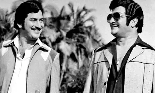 క్రిష్ణ తో నటించాలని పట్టుబట్టిన ఎన్టీఆర్ !