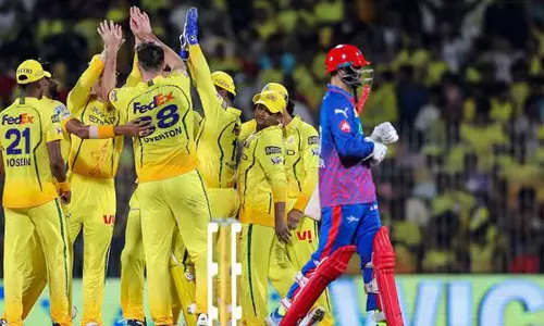 కెప్టెనే జట్టుకు భారం.. ఎట్టకేలకు చెన్నై సూపర్ కింగ్స్‌కు ఊపిరిపోసిన తొలి విజయం!