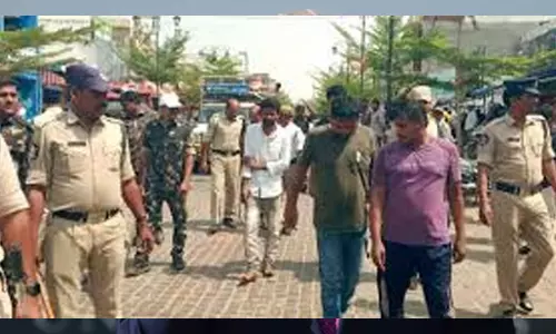 పులివెందులలో వాళ్లపై పోలీస్ మార్క్.. అదరగొట్టేశారు