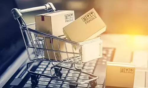 2025లో ఆన్ లైన్ రిటైల్ మార్కెట్.. .అక్షరాల రూ.6 లక్షల కోట్లు
