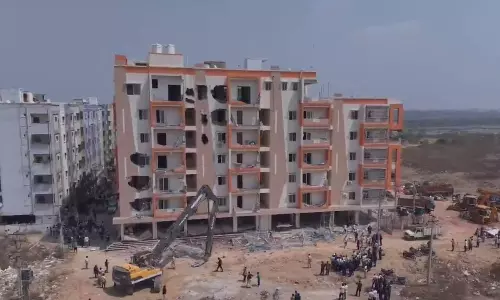 హైడ్రా అదిరే ఆపరేషన్.. 861 ఎకరాల్ని స్వాధీనం