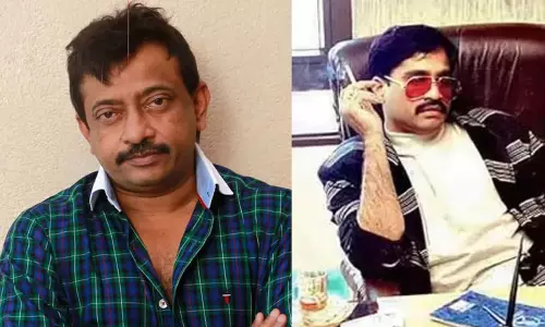 ముంబై మాఫియా ఆర్జీవీని బెదిరించ‌క‌పోవ‌డానికి కార‌ణం?