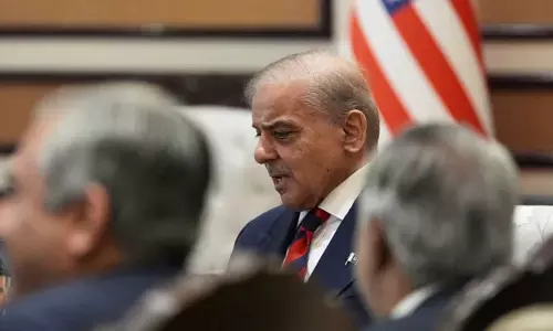 పాపం పాకిస్థాన్.. మరింత సంక్షోభంలో చిక్కుకుపోతుందా..?