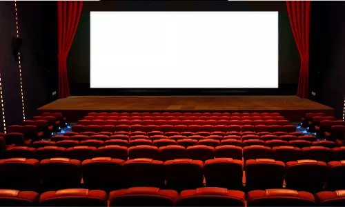 సింగిల్ థియేటర్ల మనుగడ: రెంటల్ - పర్సంటేజీ విధానంలో ఏది బెస్ట్?