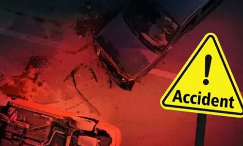 అమెరికాలో వెంటాడిన మృత్యువు.. గుంటూరు విద్యార్థిని దుర్మరణం