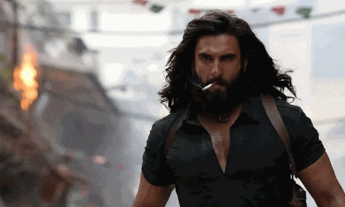 ధురంధర్ 2.. నెక్స్ట్ బిగ్ టార్గెట్స్ అవేనా?