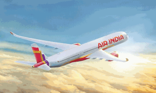 భారత్‌లో విమాన ప్రయాణం భారం.. చుక్కలనంటనున్న టికెట్ ధరలు!