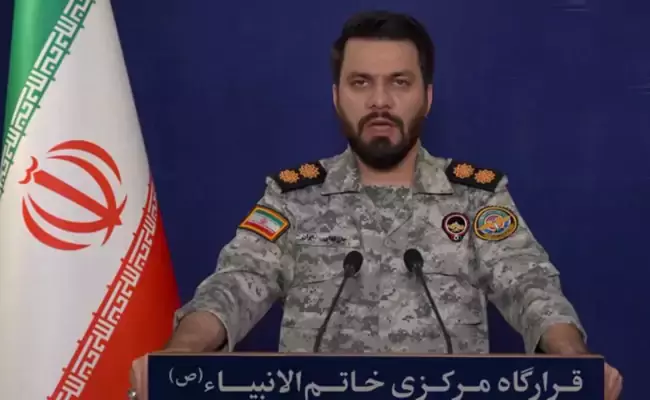 మా భద్రత దెబ్బతింటే.. ఏ దేశపు రేవు సురక్షితం కాదు.. గర్జించిన ఇరాన్ సైన్యం!