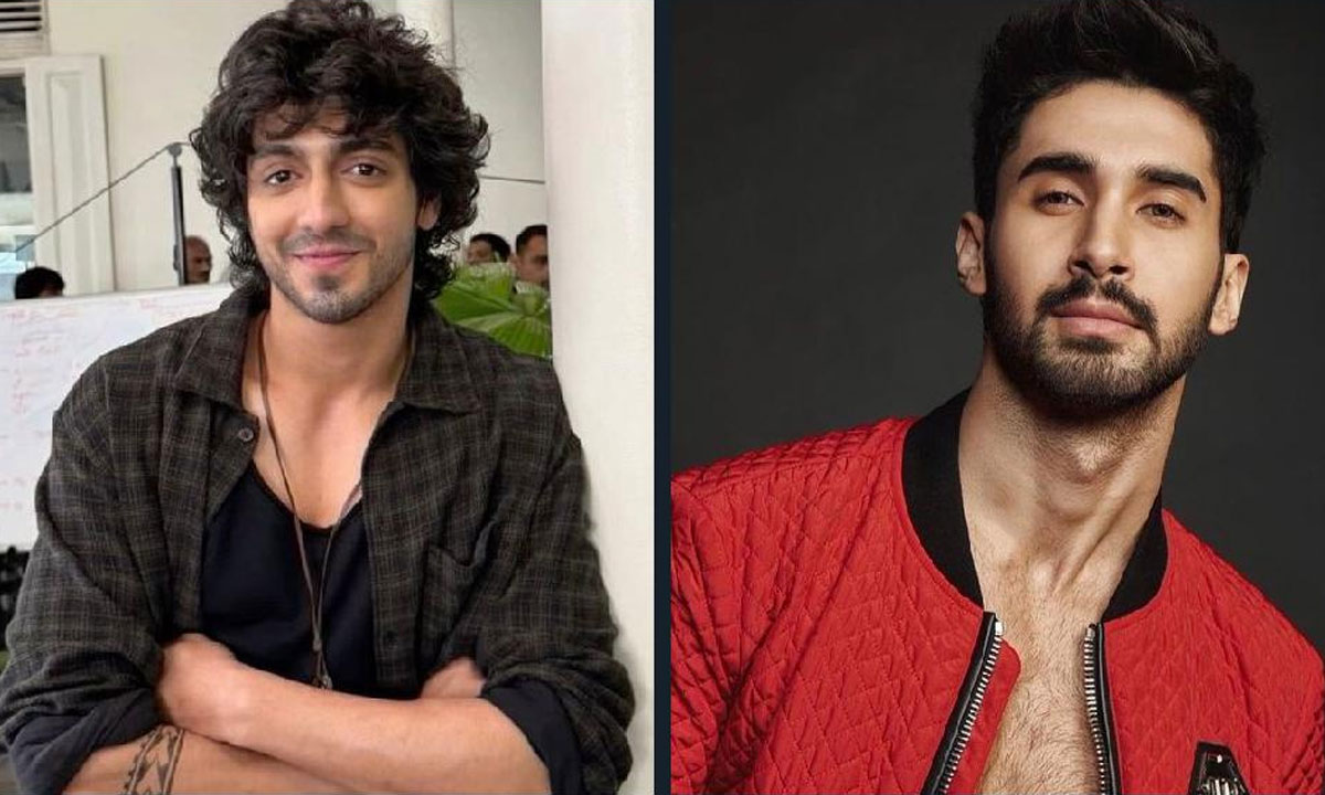 New-Gen Bollywood Battle: Lakshya vs Ahaan Pandey Rivalry Sparks Industry Debate