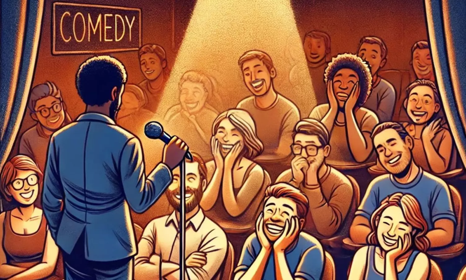 కామెడీలో ఉండాల్సిన ఆ లక్ష్మణ రేఖ ఏంటి?
