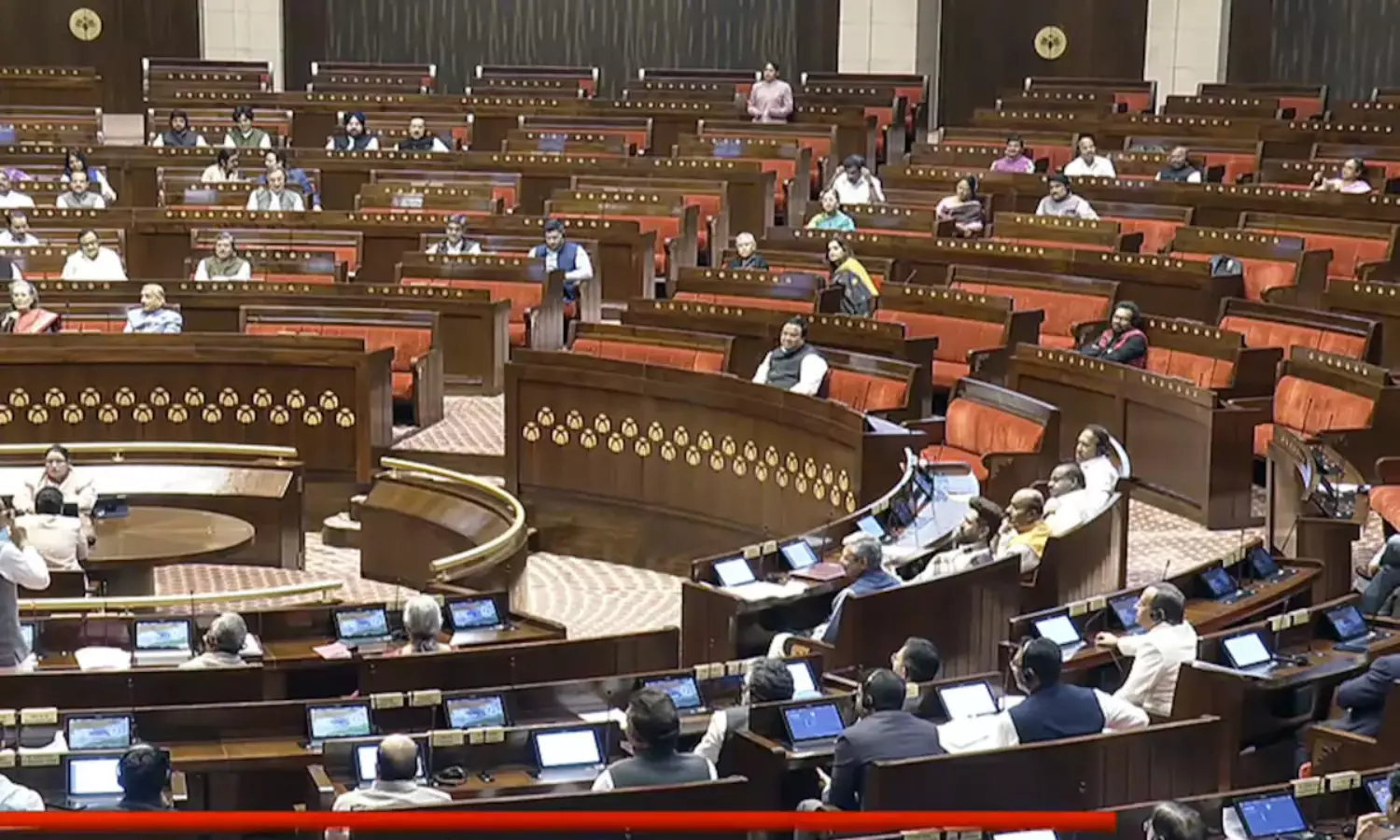 టీడీపీ, జనసేన షాకింగ్ డెసిషన్ : రాజ్యసభ అభ్యర్థులుగా పరిశీలనలో కొత్త పేర్లు! టీడీపీ, జనసేన షాకింగ్ డెసిషన్ : రాజ్యసభ అభ్యర్థులుగా పరిశీలనలో కొత్త పేర్లు!