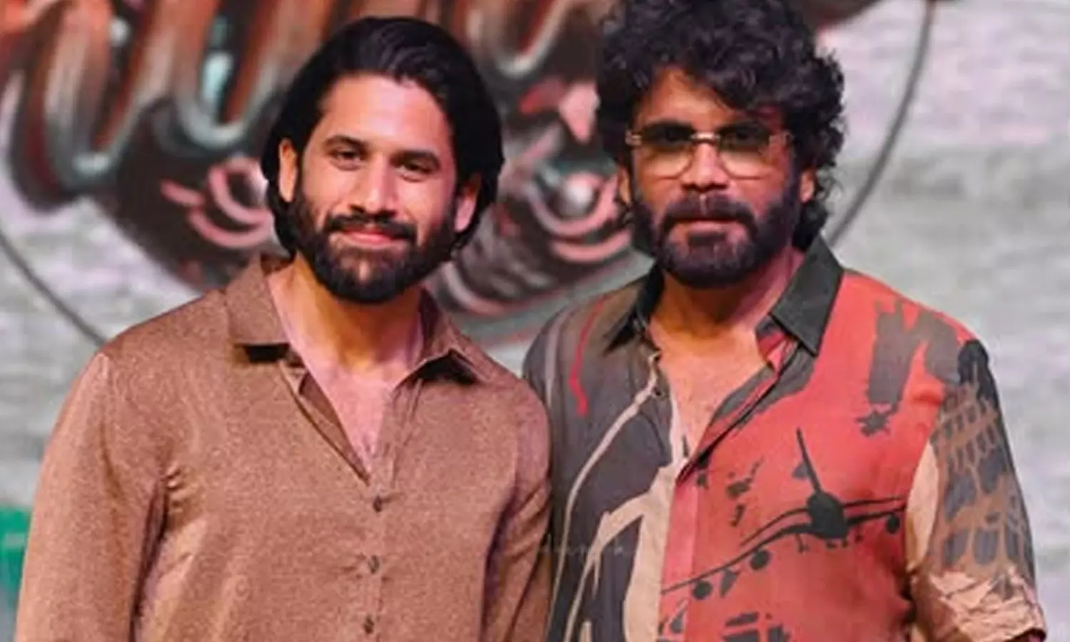 చైతూ లైన్‌లో రెండు సినిమాలు.. తండ్రితో మరోసారి?