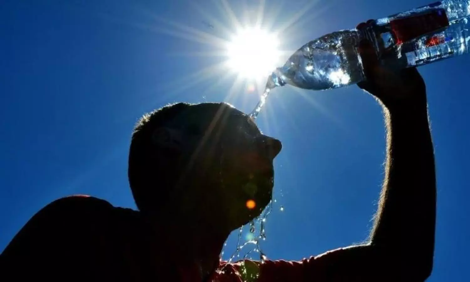 ఎల్ నినో ముప్పు...నేరుగా ఇంటికీ ఒంటికీ !