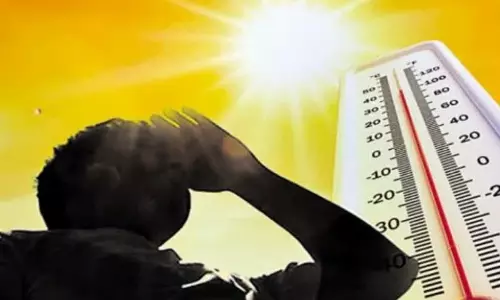టెన్షన్ తెచ్చే రిపోర్టు.. చలికాలం తగ్గుతోంది.. వేడి తీవ్రత పెరుగుతోంది