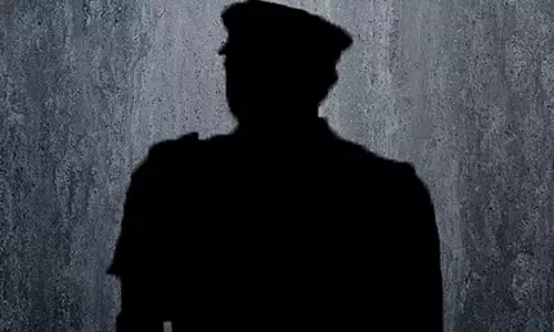 ఆడియో లీక్ తో హైదరాబాద్ ఎస్ఐ లిక్కర్ బాటిళ్ల కక్కుర్తి బయటకు!