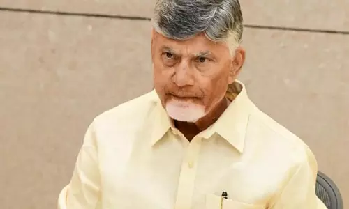 చంద్ర‌బాబు ఆక‌స్మిక ప‌ర్య‌ట‌న డైలాగ్‌... ఇంత బాగా ప‌నిచేస్తోందా..?