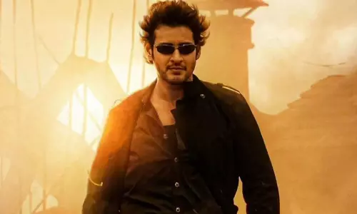 మహేష్ మూవీ రీ రిలీజ్‌కు కొత్త టచ్.. న్యూ బ్యాక్‌గ్రౌండ్