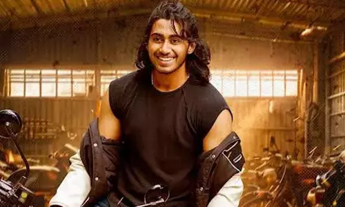 ప్రెజ‌ర్ లో నందమూరి లెగసీ.. అందుకే డెబ్యూ ఆలస్యం?