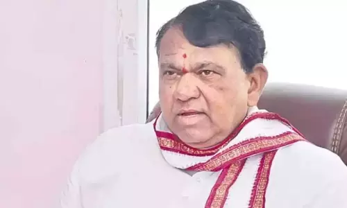 సొంత ప్రభుత్వం అసంతృప్తి.. ఫోన్ కాల్ లో బాధను వెళ్లబోసుకున్న సీనియర్ నేత..