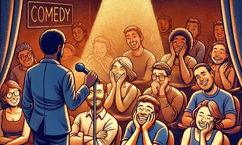 కామెడీలో ఉండాల్సిన ఆ లక్ష్మణ రేఖ ఏంటి?