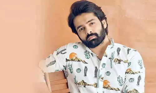 సింగిల్ లైఫ్ పై ఎన‌ర్జిటిక్ స్టార్  రామ్ ఏమంటున్నాడంటే?