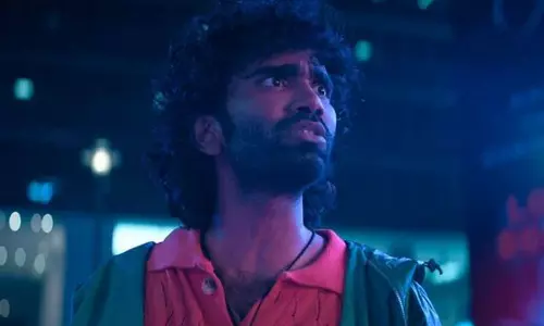 హ్యాట్రిక్ హీరోకు బ్రేక్ ప‌డిన‌ట్లేనా?