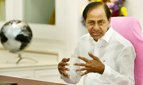 బీఆర్ఎస్‌.. ప‌త‌న‌మే త‌ప్ప‌.. ఉత్థాన‌మెరుగ‌ని రాజ‌కీయం!