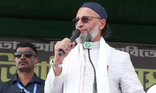 బెంగాల్ దంగ‌ల్‌:  ఎంఐఎం రూటెటు?