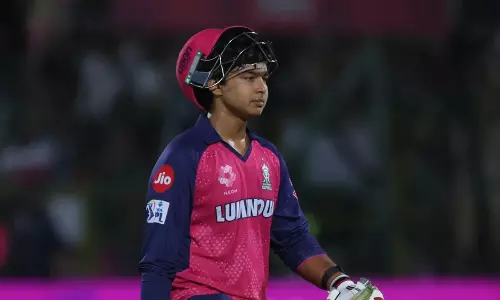 వైభవ్ ను ఆపితేనే సన్ రైజర్స్ కు గెలుపు.. ఏం చేయాలంటే?