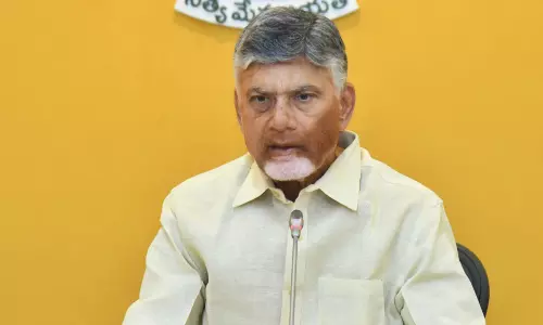 800 నిబంధనలు ఇక 100 లోపే - సీఎం చంద్రబాబు కీలక ఆదేశాలు!