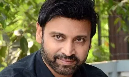 మృణాల్ కు అల్లు బాస్ సజెషన్.. రూమర్లపై సుమంత్ రెస్పాన్స్ ఏంటి?