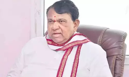 జీవన్ రెడ్డి బాటలో పోచారం నడుస్తారా..? పార్టీలో గుబులు.. ఇటీవల ఆయన వ్యాఖ్యలే నిదర్శనం..!