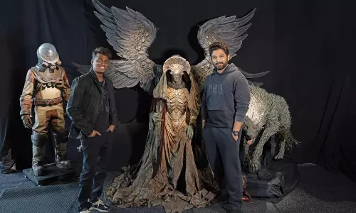 రాకా.. ఆ నలుగురు ఎందుకు?