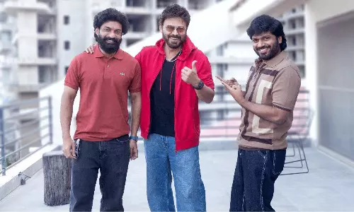 రావిపూడి నెక్స్ట్.. అప్పుడే డీల్ కంప్లీట్ అయిందా?