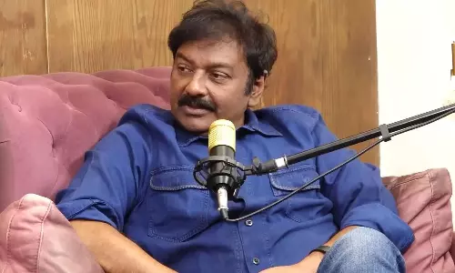 తారక్ తో పరిటాల మూవీ.. కొడాలి నానిని చంపేస్తామని బెదిరించారా?