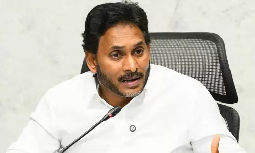 జగన్ తో ఈసారి ఆషామాషీ కాదట...నేతల  టెన్షన్ ?
