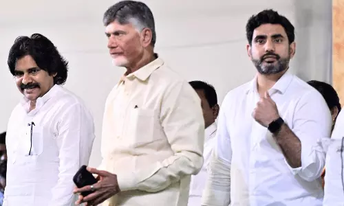 ఏపీ కేబినెట్ ఛేంజ్‌: లోకేష్ మార్క్.. పవన్ ప్లాన్.. బాబు స్ట్రాటజీ.. !