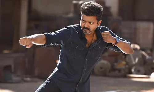 జన నాయగన్ లీక్ ఇష్యూ.. ఎడిటర్స్ అసోసియేషన్ రెస్పాన్స్ ఏంటి?