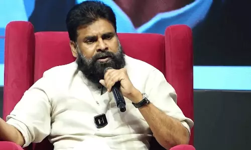 దళపతి విజయ్ కి జనసేనాని ఇచ్చిన సలహా  ?