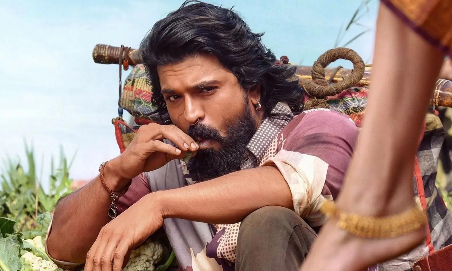 Buchi Babu's 'Peddi' Faces Fresh Release Uncertainty After April 30 Postponement