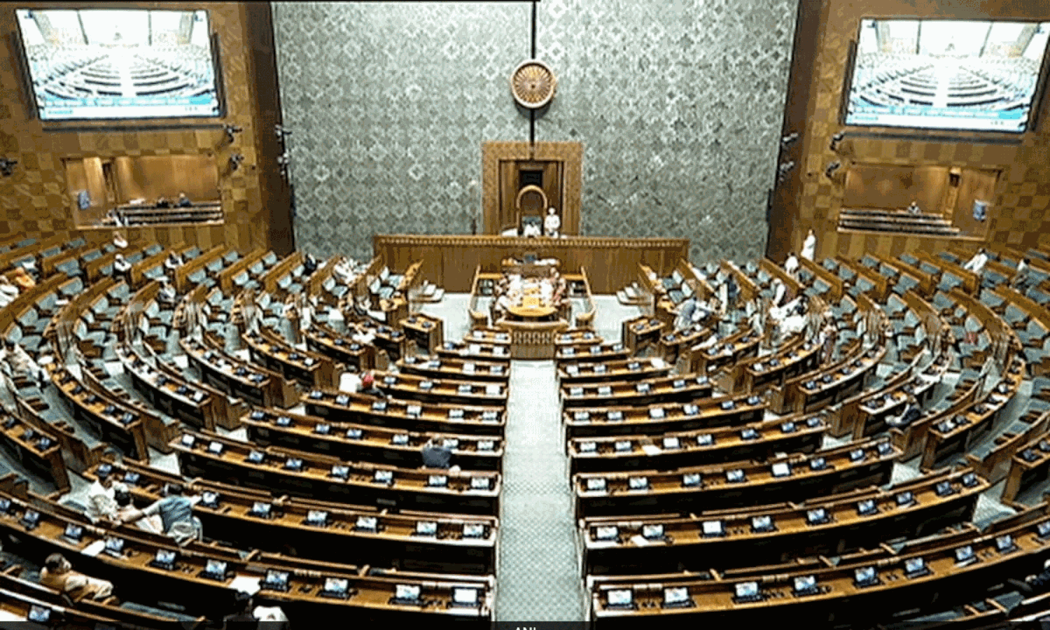 డీలిమిటేషన్ తో నంబర్ గేమ్ లో సౌత్ ఓటమి !