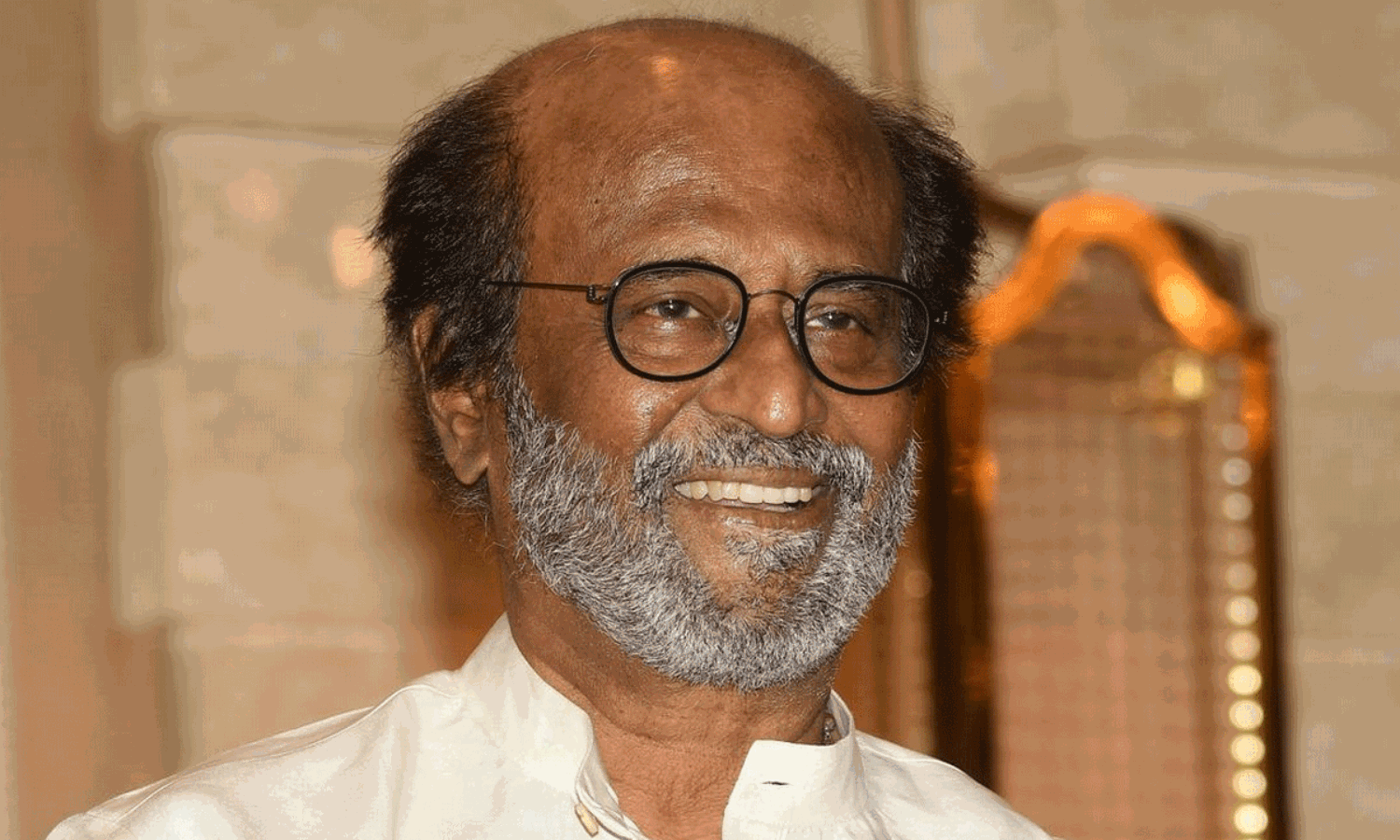 రజినీ సినిమా.. మళ్లీ ట్విస్ట్ రజినీ సినిమా.. మళ్లీ ట్విస్ట్