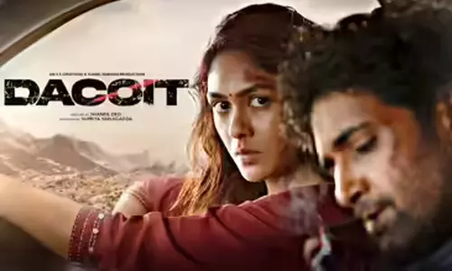 మండే టెస్ట్ పాసైన డెకాయిట్.. ఇప్పుడు మరో బూస్ట్..