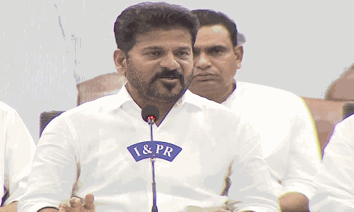 కొత్త ఫార్ములా: చట్టసభల్లో సీట్ల పెంపుపై సీఎం రేవంత్ వాదన విన్నారా?