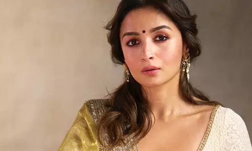 ఆర్ఆర్ఆర్ త‌ర్వాత మ‌రోసారి.. భారీ ప్రాజెక్ట్‌కు ఆలియా గ్రీన్ సిగ్నల్?