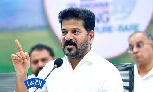 ఆదాయానికి తగ్గట్టే ప్రాతినిధ్యం.. సీఎం రేవంత్ కీలక సూచన!