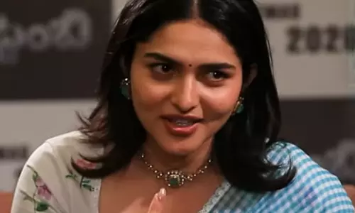 నేపాలీ అమ్మాయిని.. పూణెలో పుట్టా!