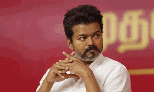 జన నాయగన్ ఇష్యూ.. విజయ్ మరో మూవీ చేయనున్నారా?